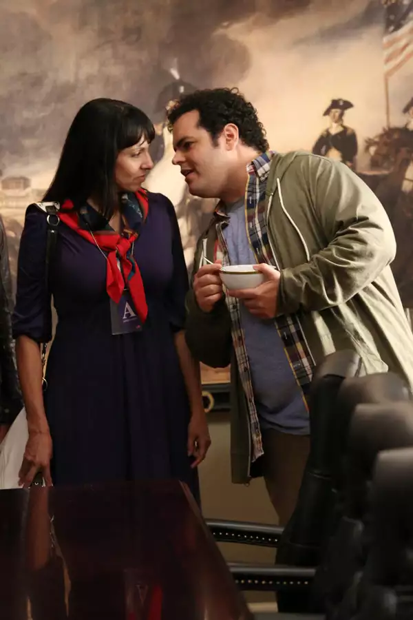 1600 Penn - galeria zdjęć - filmweb