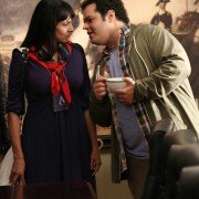 1600 Penn - galeria zdjęć - filmweb
