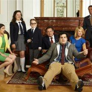 1600 Penn - galeria zdjęć - filmweb