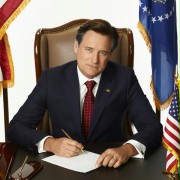 Prezydent Dale Gilchrist