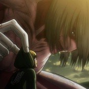Shingeki no Kyojin Kōhen: Jiyū no Tsubasa - galeria zdjęć - filmweb