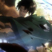 Shingeki no Kyojin Kōhen: Jiyū no Tsubasa - galeria zdjęć - filmweb