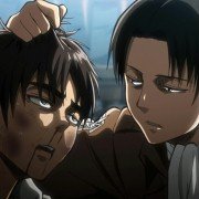 Shingeki no Kyojin Kōhen: Jiyū no Tsubasa - galeria zdjęć - filmweb