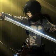 Shingeki no Kyojin Kōhen: Jiyū no Tsubasa - galeria zdjęć - filmweb