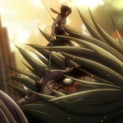 Shingeki no Kyojin Kōhen: Jiyū no Tsubasa - galeria zdjęć - filmweb