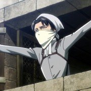 Shingeki no Kyojin Kōhen: Jiyū no Tsubasa - galeria zdjęć - filmweb