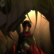 Shingeki no Kyojin Kōhen: Jiyū no Tsubasa - galeria zdjęć - filmweb