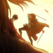 Shingeki no Kyojin Kōhen: Jiyū no Tsubasa - galeria zdjęć - filmweb