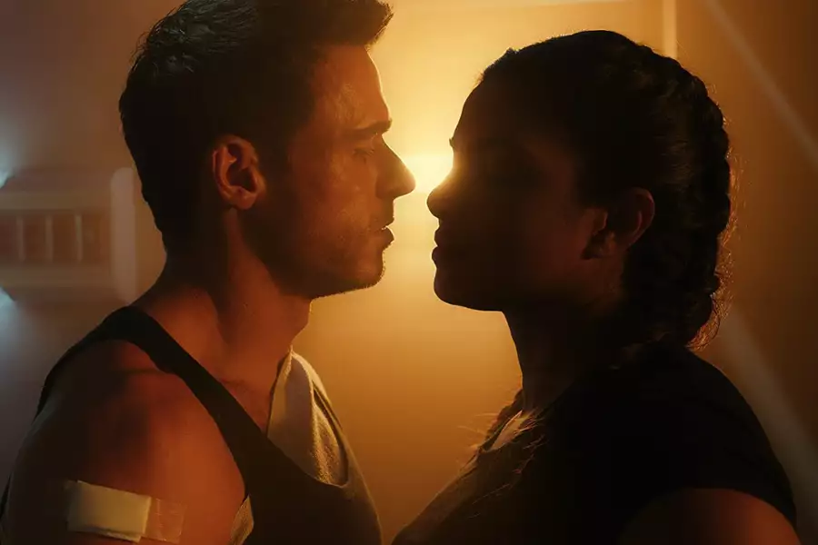 Citadel - galeria zdjęć - filmweb