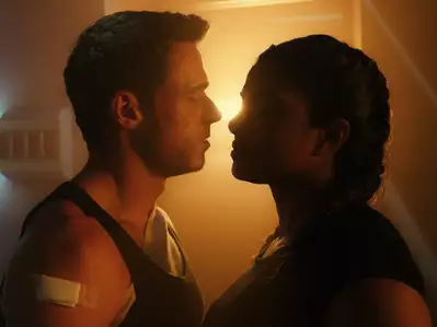 Citadel - galeria zdjęć - filmweb