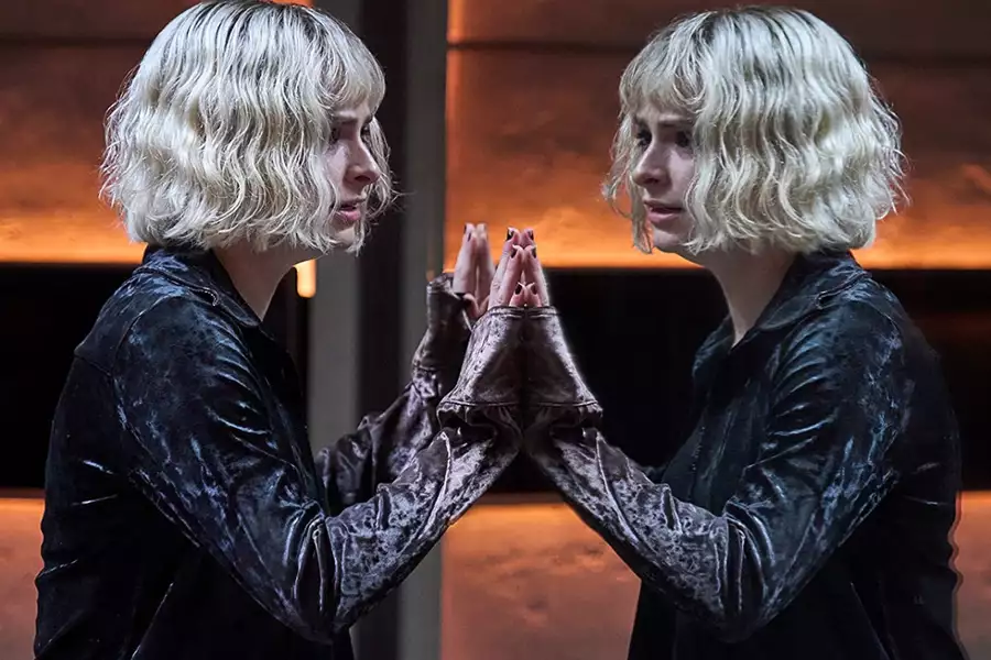 Citadel - galeria zdjęć - filmweb