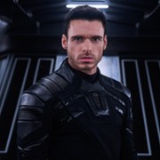 Richard Madden w Citadel