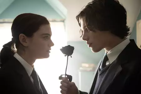 Rzeźbiarz łez - galeria zdjęć - filmweb