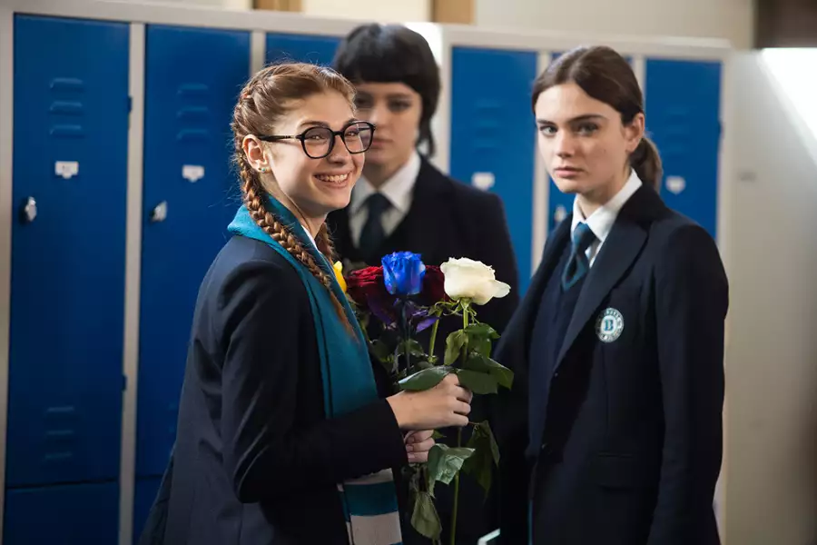 Rzeźbiarz łez - galeria zdjęć - filmweb