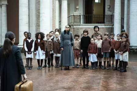 Rzeźbiarz łez - galeria zdjęć - filmweb