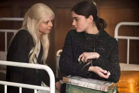 Rzeźbiarz łez - galeria zdjęć - filmweb