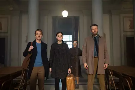 Rzeźbiarz łez - galeria zdjęć - filmweb