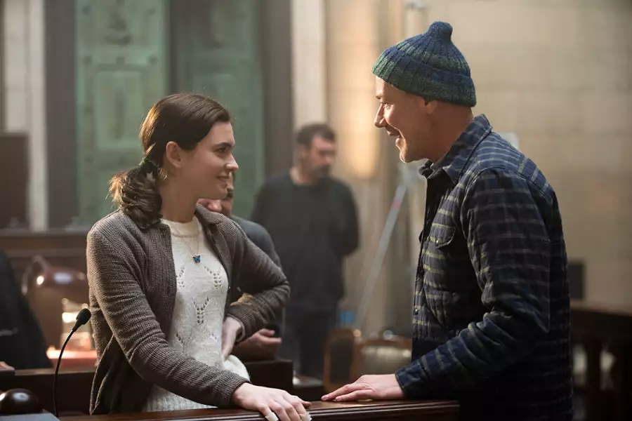 Rzeźbiarz łez - galeria zdjęć - filmweb