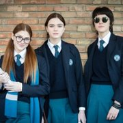 Fabbricante di lacrime - galeria zdjęć - filmweb