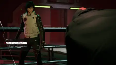 Daemon X Machina: Titanic Scion - galeria zdjęć - filmweb