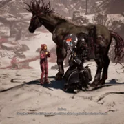 Daemon X Machina: Titanic Scion - galeria zdjęć - filmweb