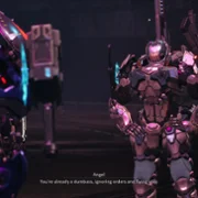 Daemon X Machina: Titanic Scion - galeria zdjęć - filmweb