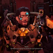 Daemon X Machina: Titanic Scion - galeria zdjęć - filmweb