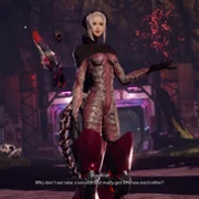 Daemon X Machina: Titanic Scion - galeria zdjęć - filmweb