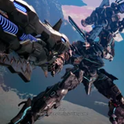 Daemon X Machina: Titanic Scion - galeria zdjęć - filmweb