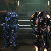 Daemon X Machina: Titanic Scion - galeria zdjęć - filmweb