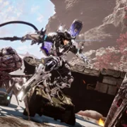 Daemon X Machina: Titanic Scion - galeria zdjęć - filmweb