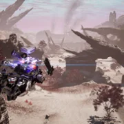Daemon X Machina: Titanic Scion - galeria zdjęć - filmweb