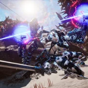Daemon X Machina: Titanic Scion - galeria zdjęć - filmweb