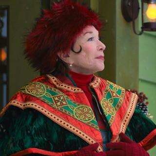 Elf Polly