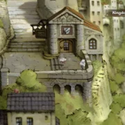 Bravely Default: Flying Fairy HD Remaster - galeria zdjęć - filmweb