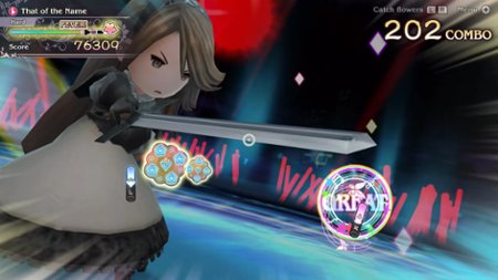 Recenzja Bravely Default: Flying Fairy HD Remaster