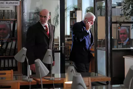 Ryś - galeria zdjęć - filmweb