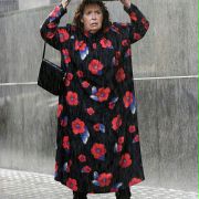 Maria Wafel, sekretarka Och&oacute;dzkiego