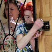 Ryś - galeria zdjęć - filmweb