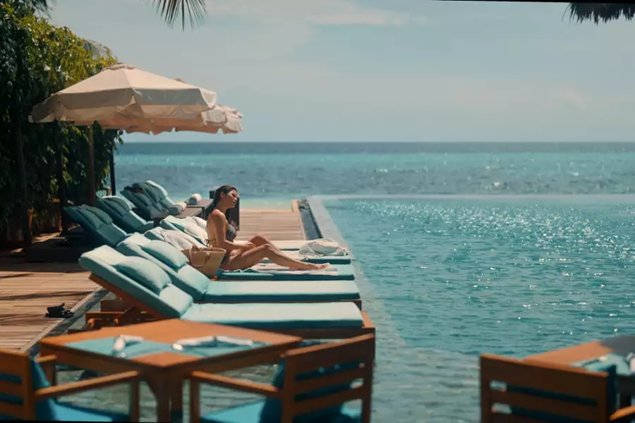 Influence(s) - galeria zdjęć - filmweb