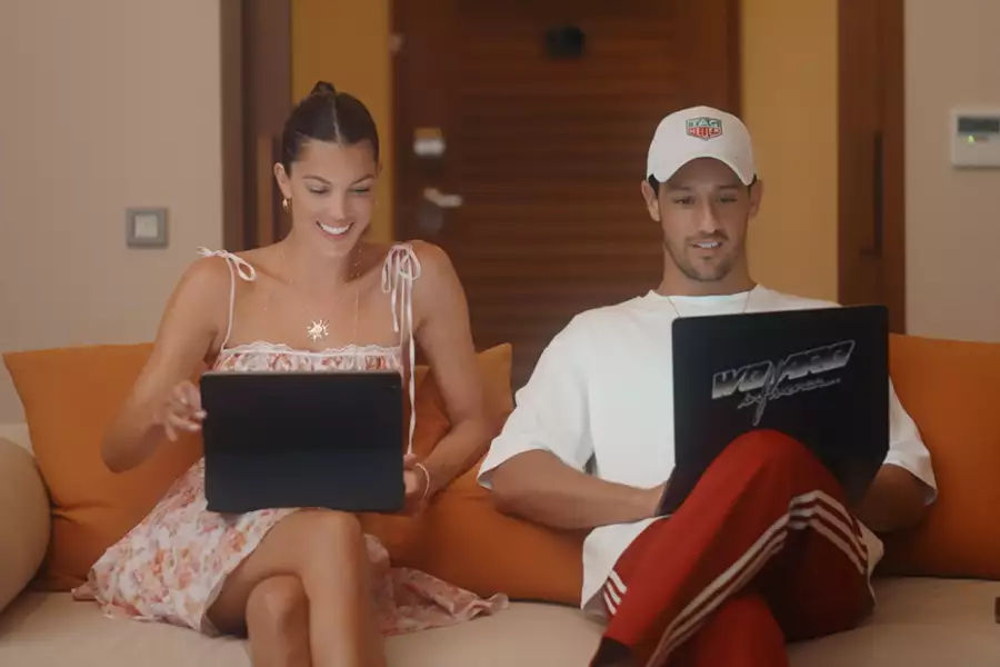 Influence(s) - galeria zdjęć - filmweb