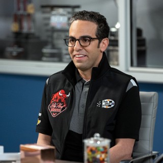 Amir Lajani