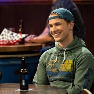 Jake Martin