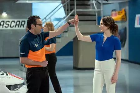 Mechanicy - galeria zdjęć - filmweb