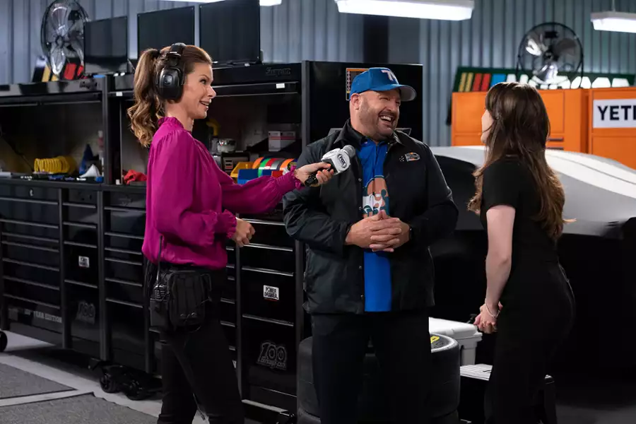 Mechanicy - galeria zdjęć - filmweb