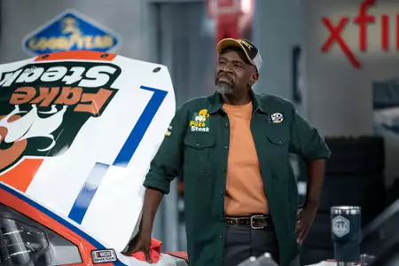 Mechanicy - galeria zdjęć - filmweb