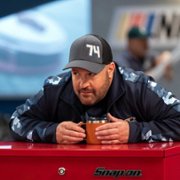 The Crew - galeria zdjęć - filmweb