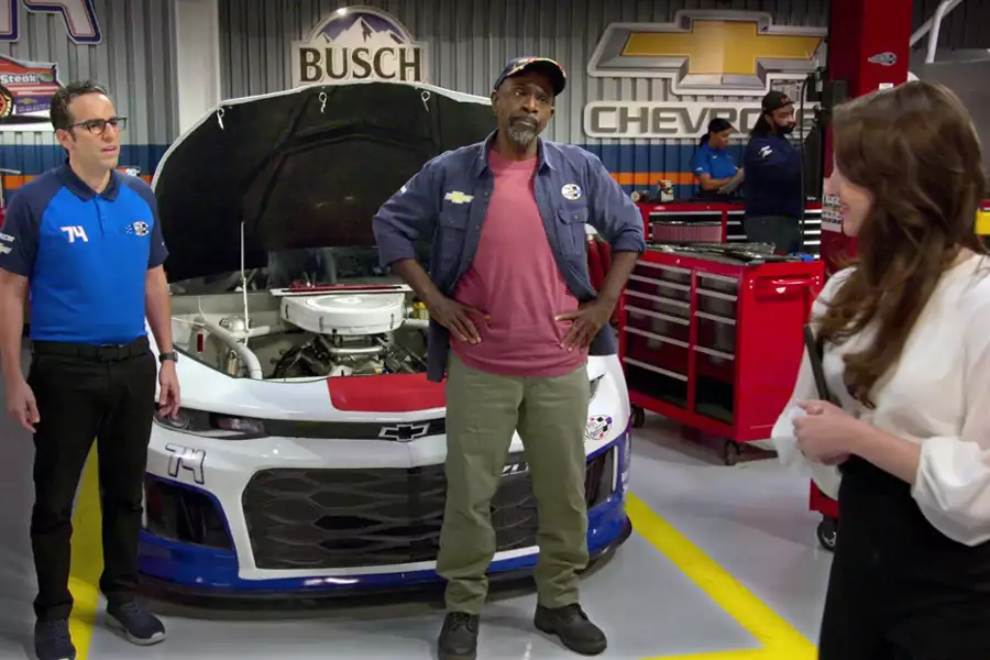 Mechanicy - galeria zdjęć - filmweb