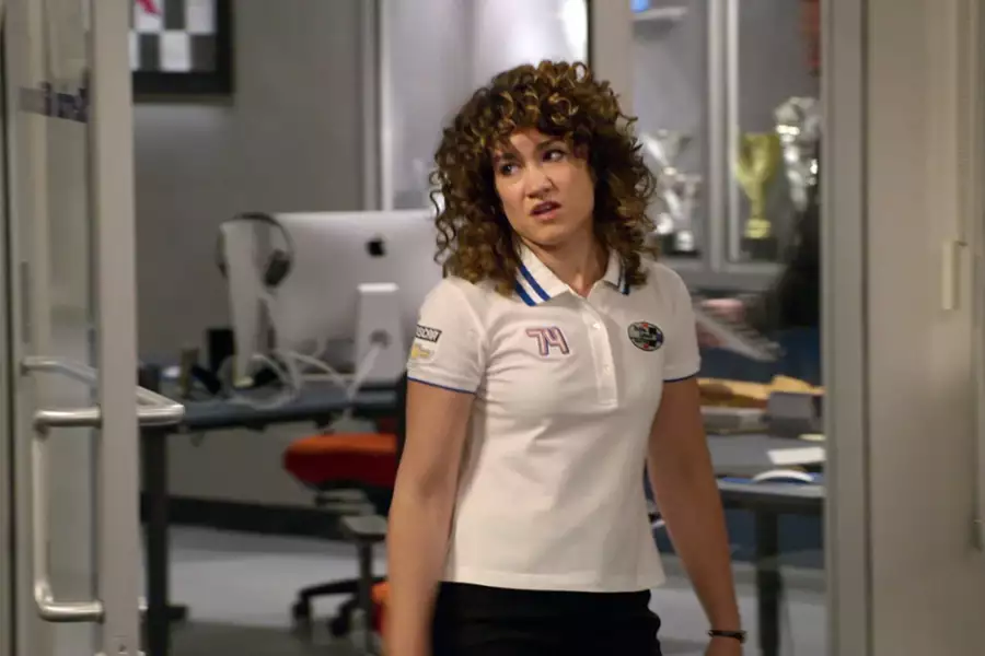 Mechanicy - galeria zdjęć - filmweb