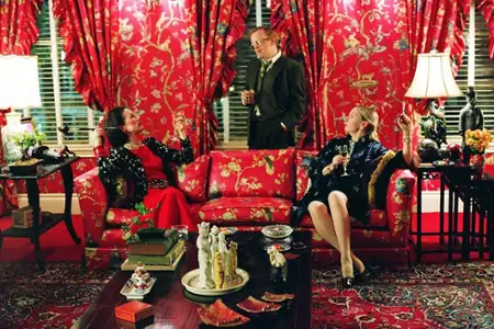 Bez skrupułów - galeria zdjęć - filmweb